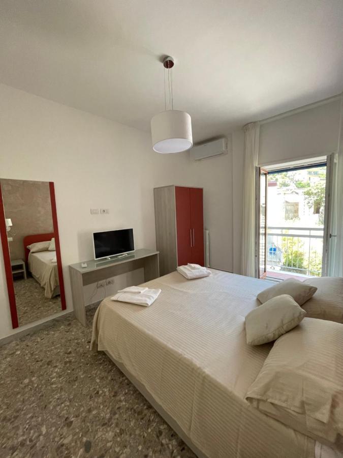 Amalfi Casa Andreina Apartamento Exterior foto